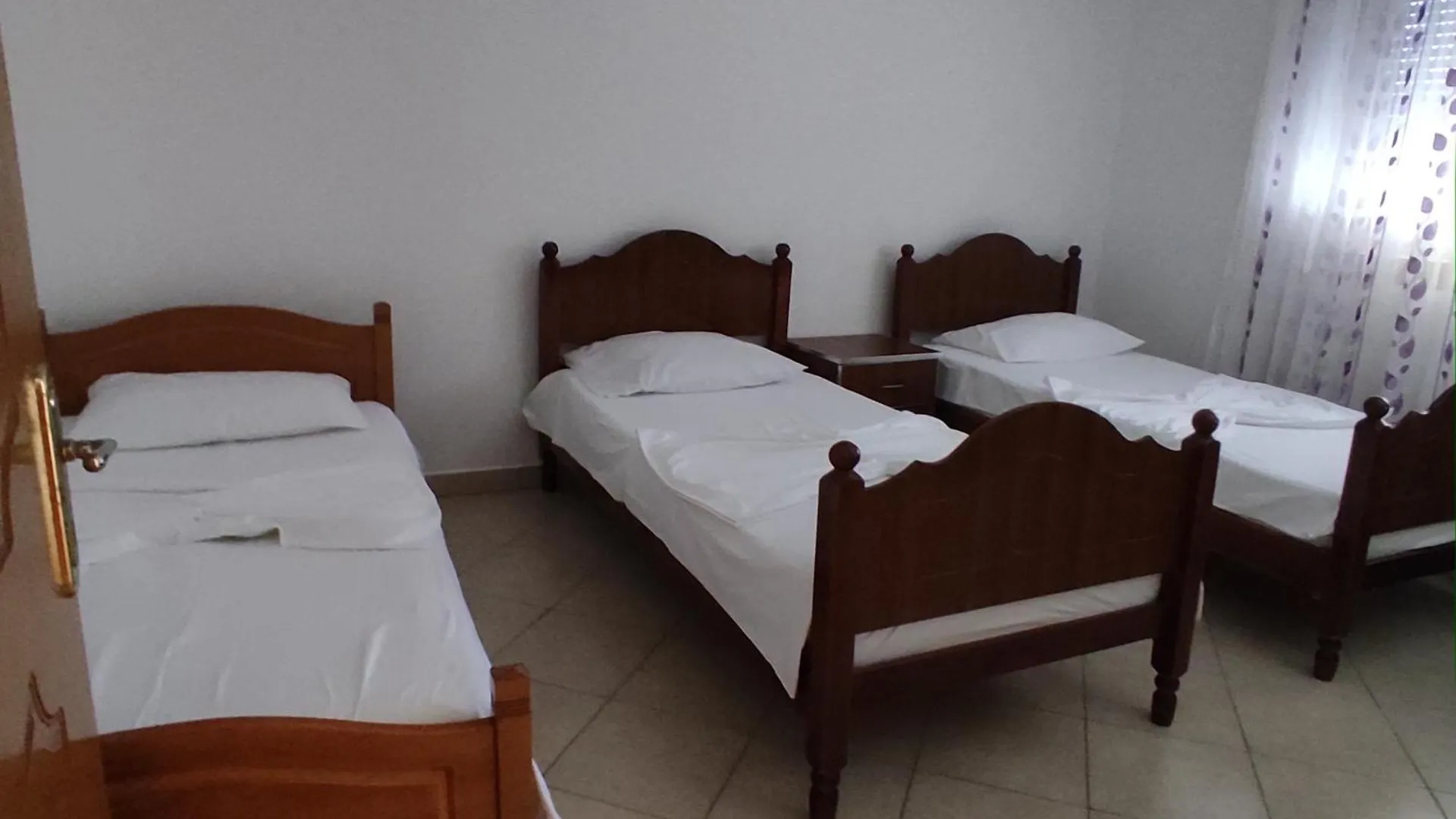 Rina'S Appartment Zhaban Albanien