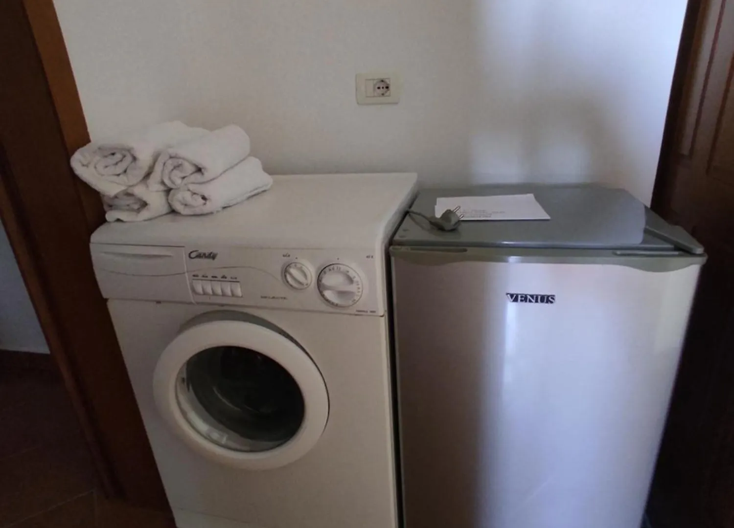 Rina'S Appartment Zhaban 0*,  Albanien